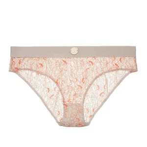 Alison Lace Knickers