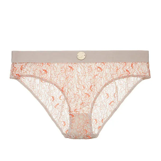 Alison Lace Knickers