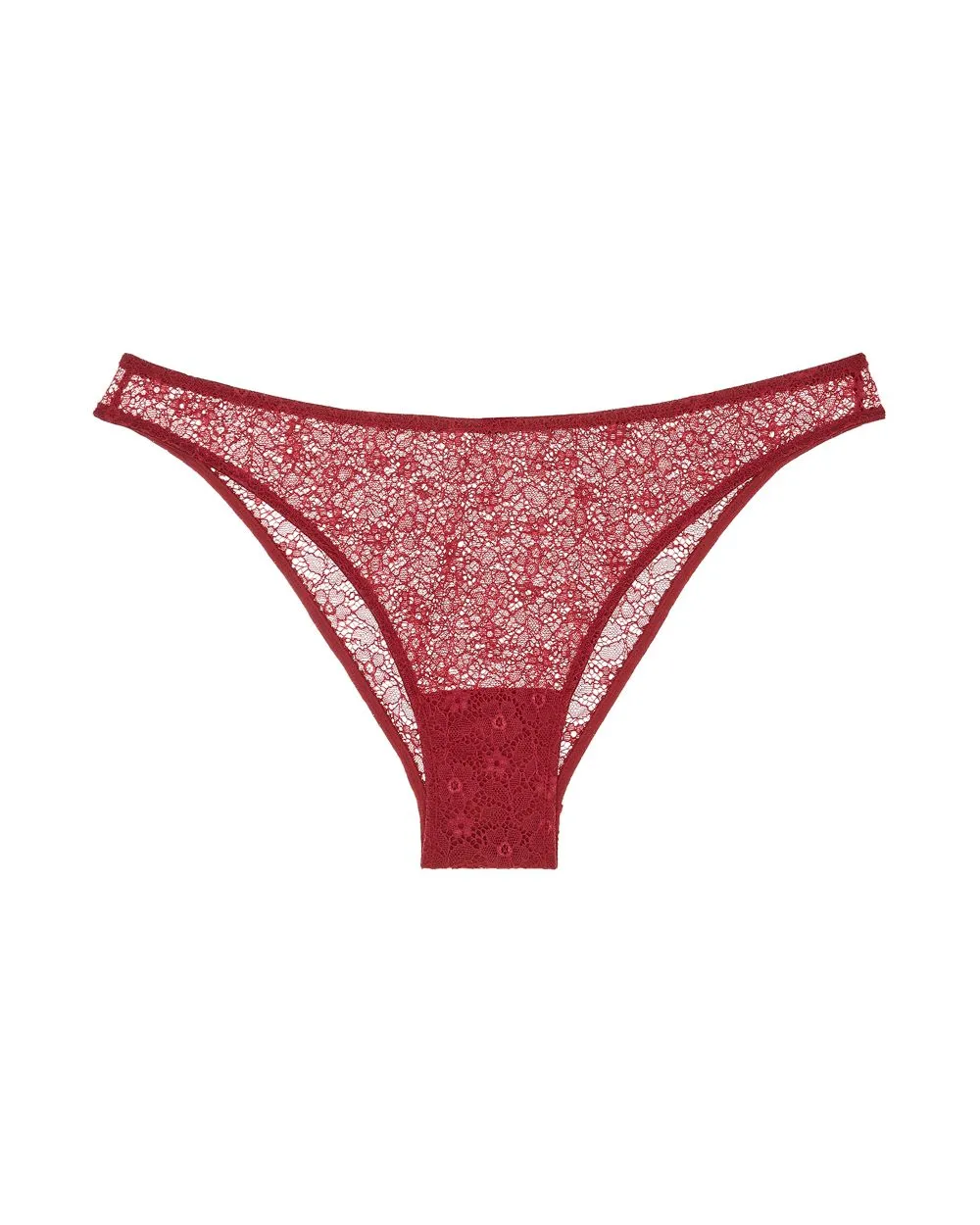 Alix Cheeky Bikini