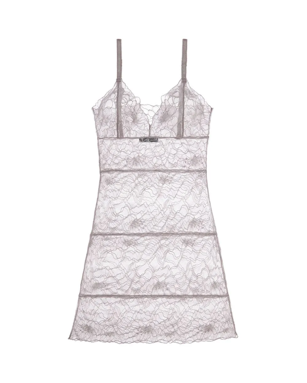 All Lace Glamour Slip