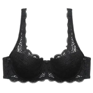Amourette 300 Underwire Padded Bra
