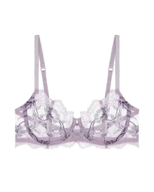 Anais Low Balconette Bra