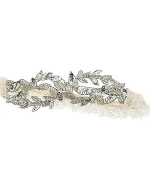 Aphrodite Garter