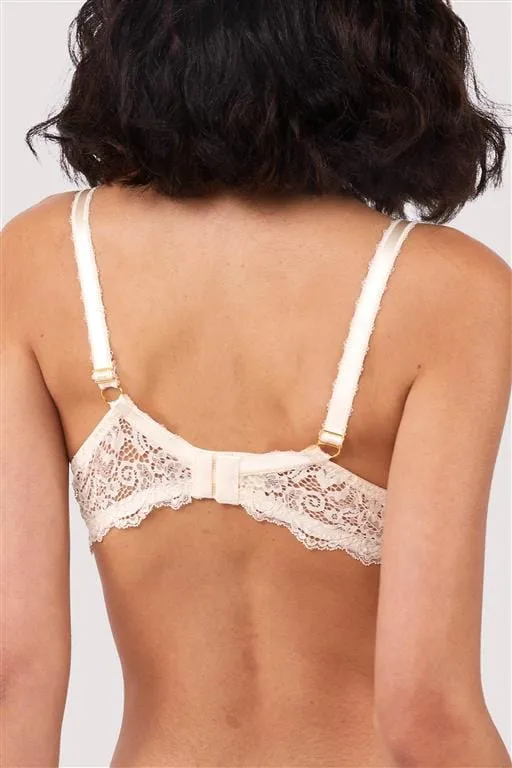 Ariana Vanilla Everyday Bra
