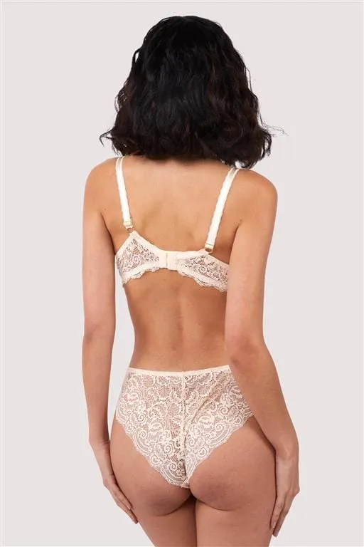 Ariana Vanilla Everyday Bra