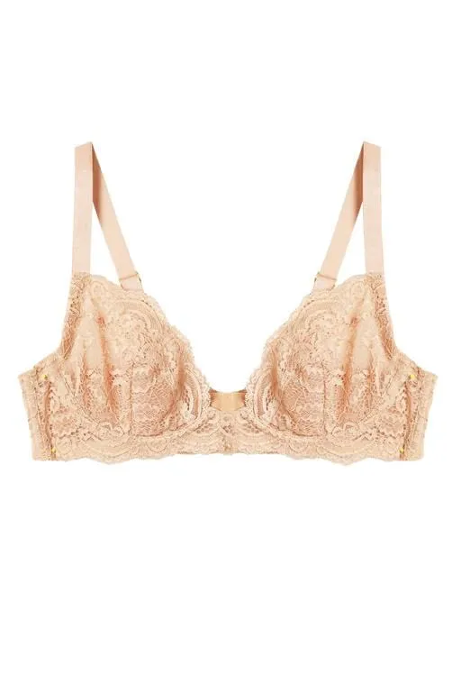 Ariana Vanilla Everyday Bra