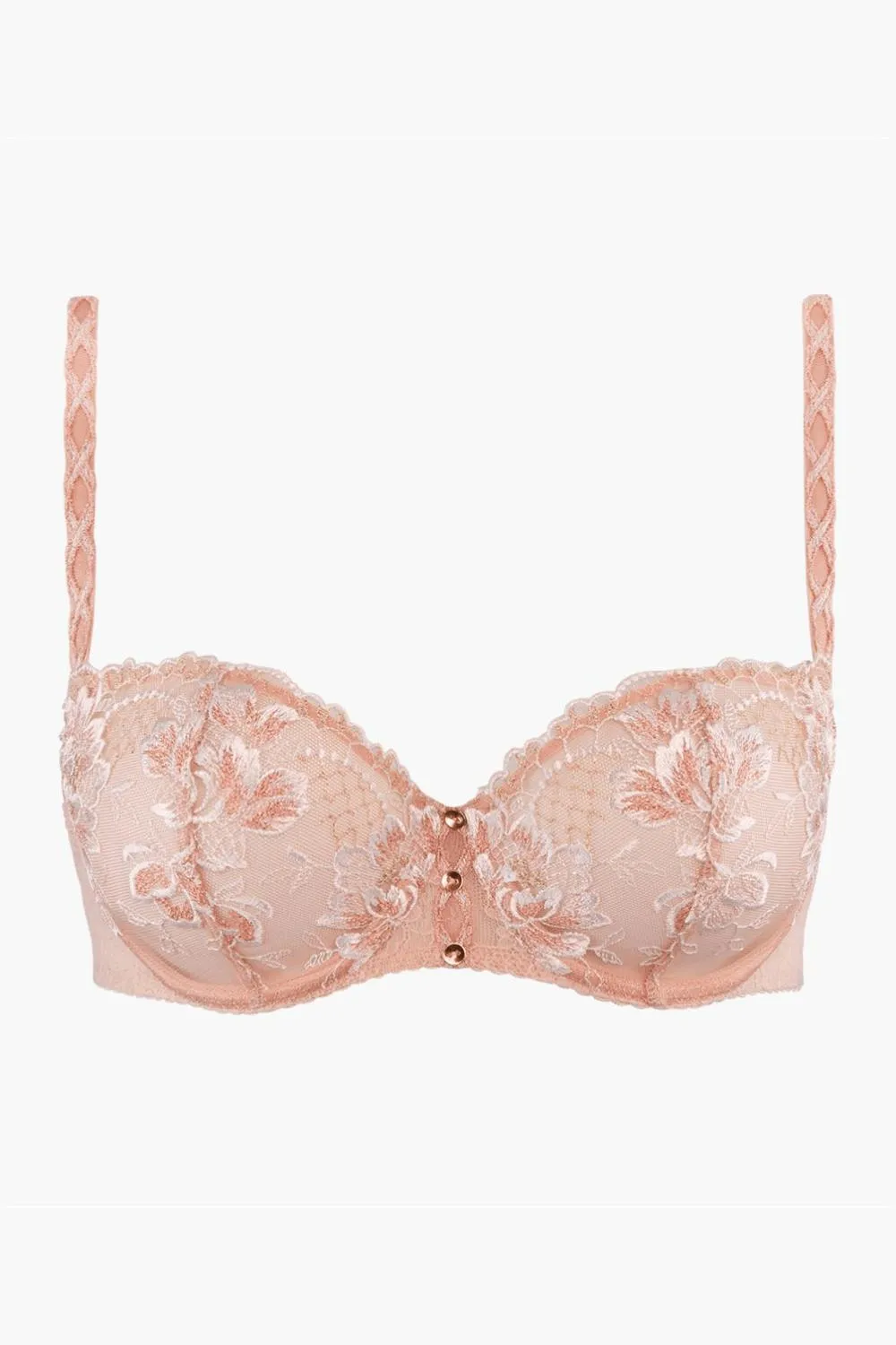 Aubade Melodie d'Ete Unlined Bra