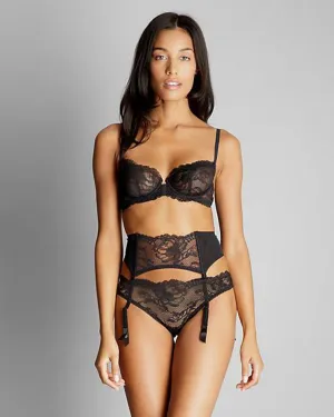 Begonia Balconette Bra