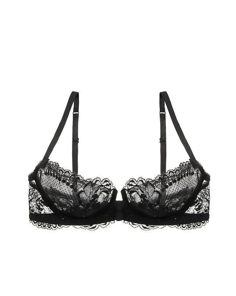Begonia Balconette Bra