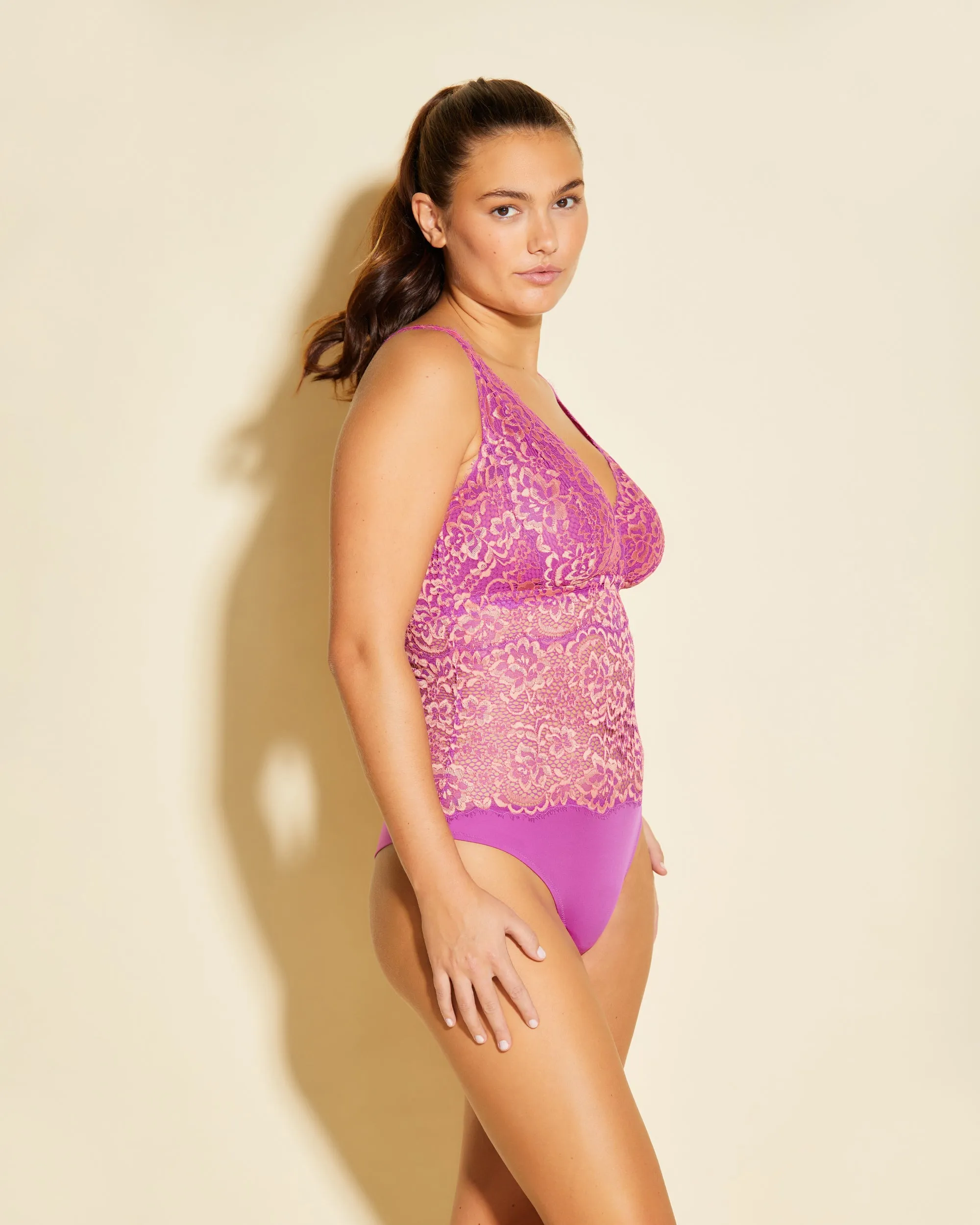 Body Curvy