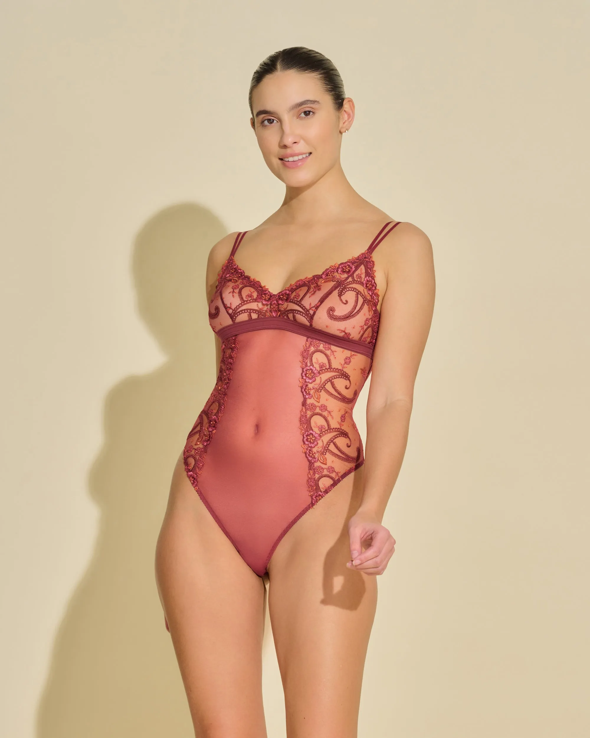 Body