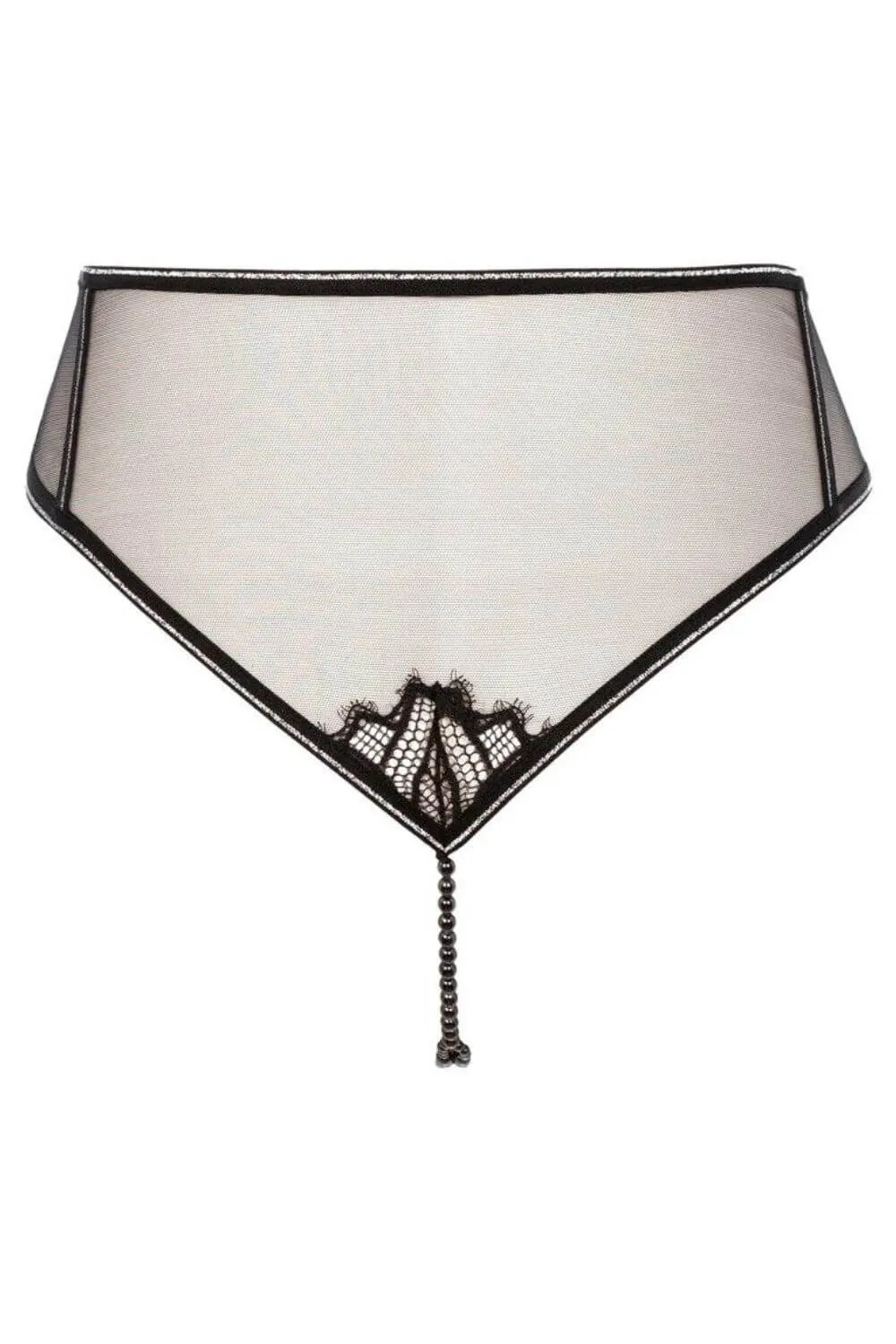 Bracli Manhattan Luxe Pearl High Waist Brief