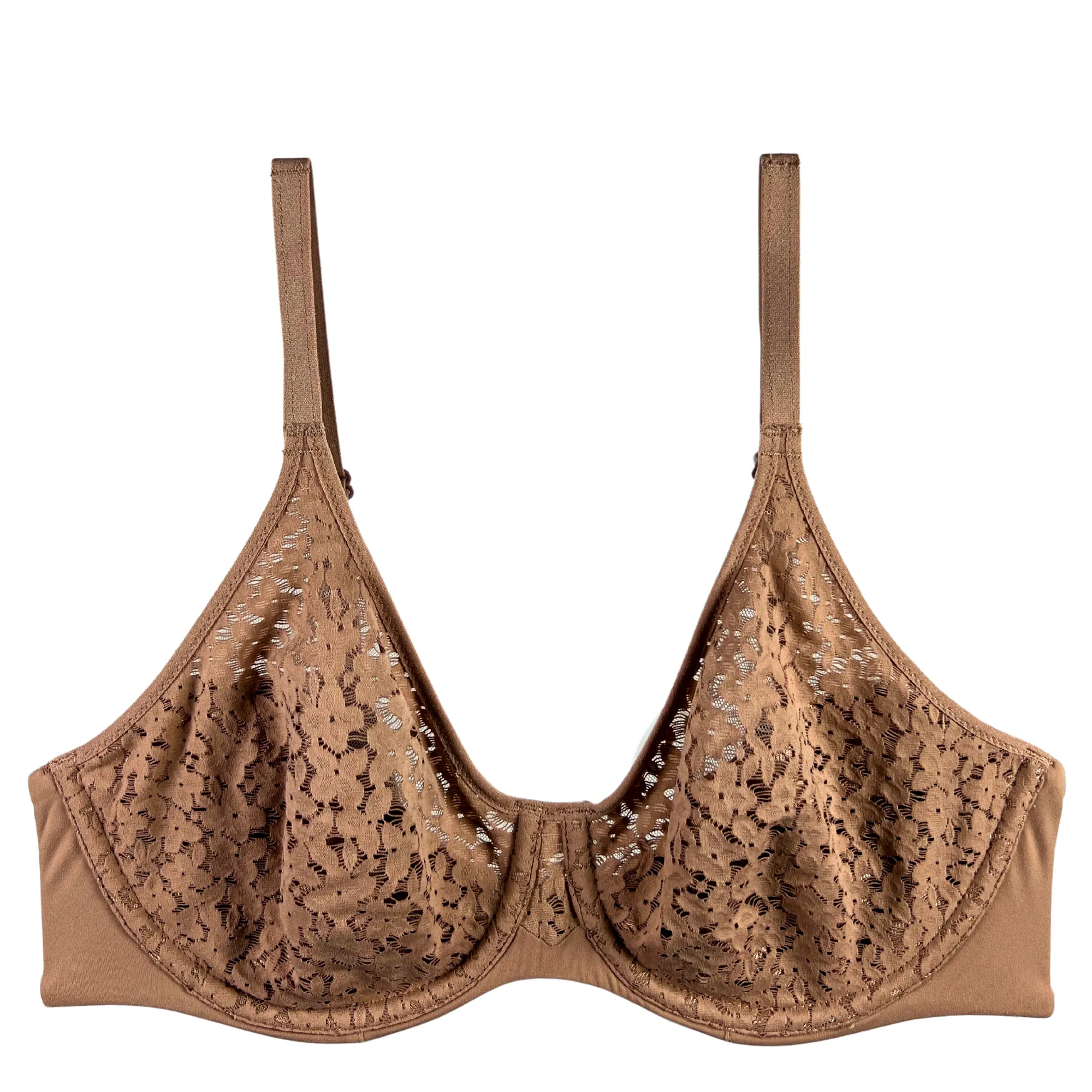 Chantelle Norah Comfort Underwire Bra