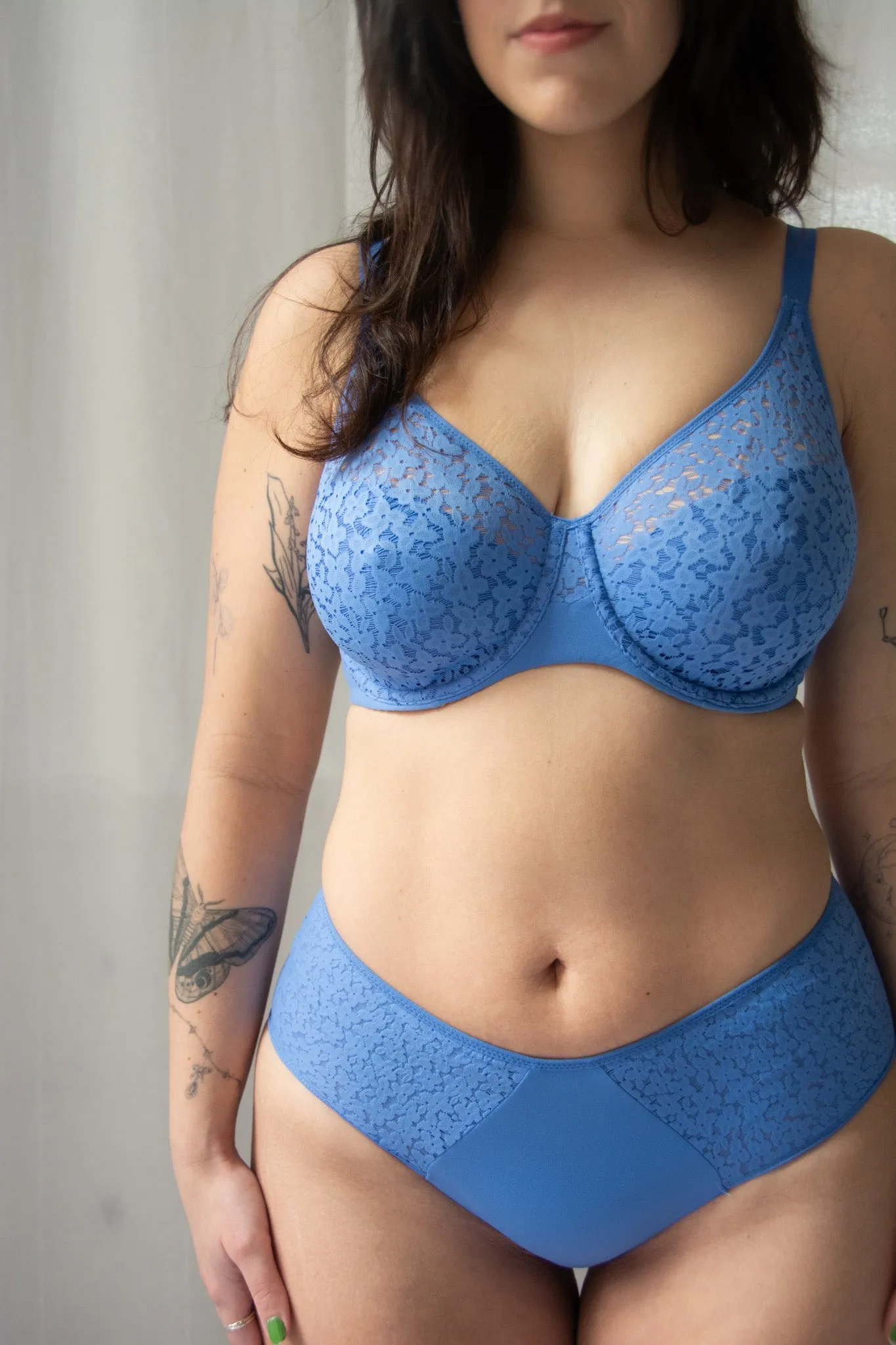 Chantelle Norah Comfort Underwire Bra
