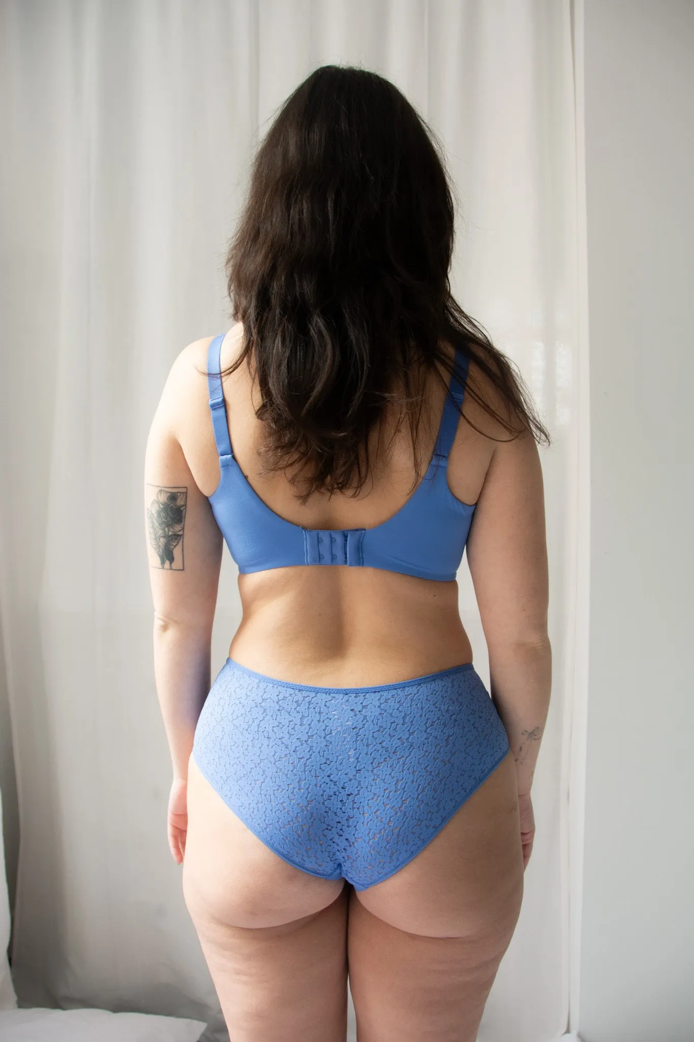 Chantelle Norah Comfort Underwire Bra