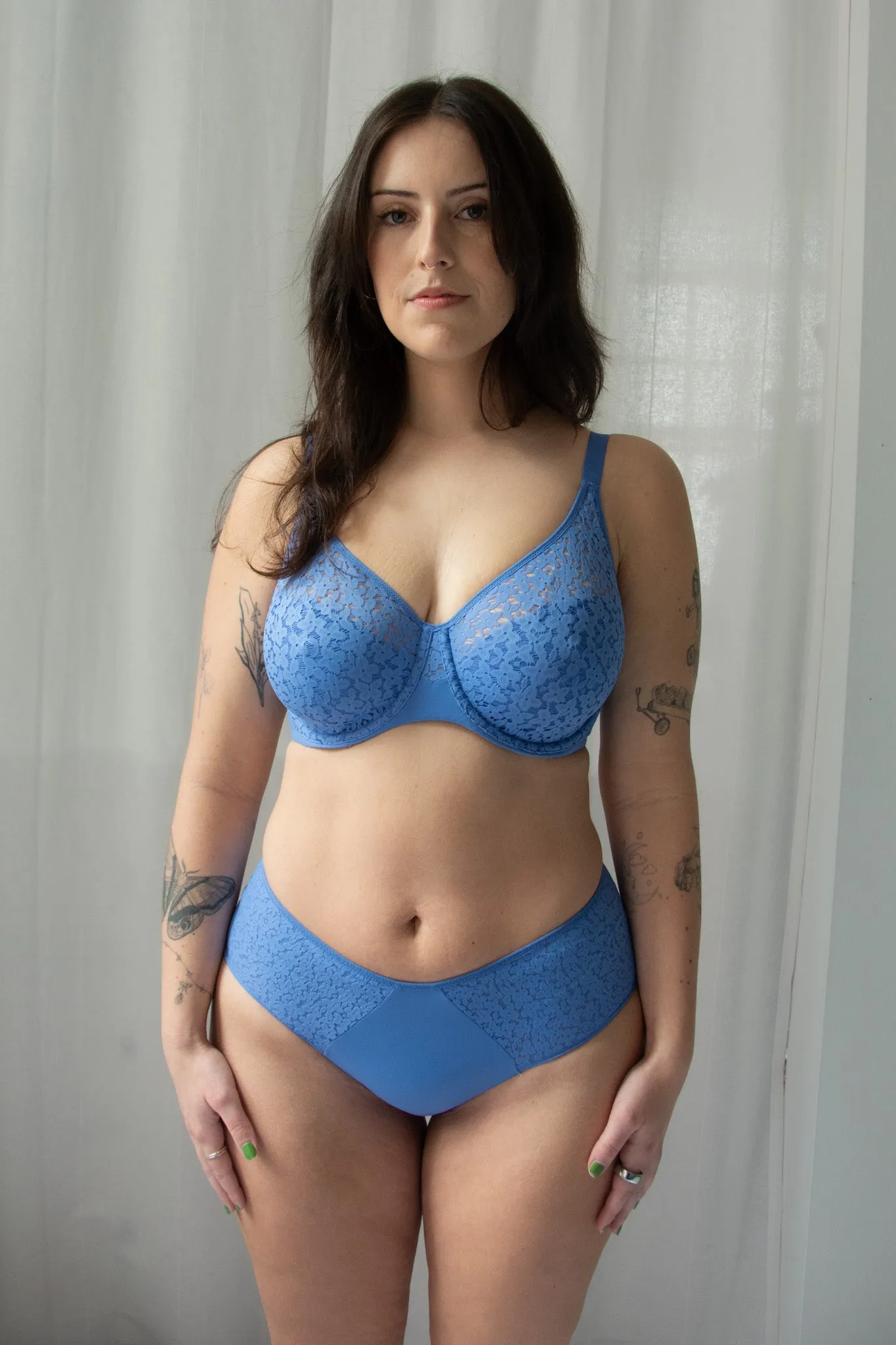 Chantelle Norah Comfort Underwire Bra
