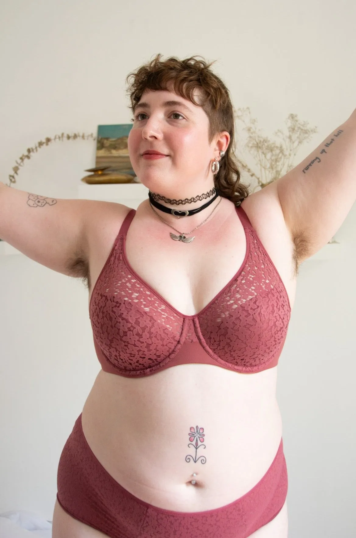 Chantelle Norah Comfort Underwire Bra