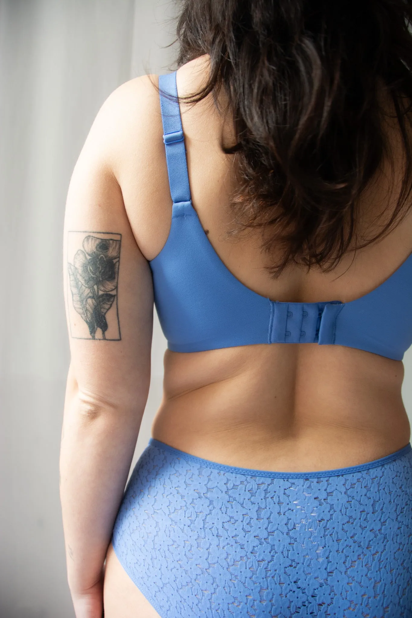 Chantelle Norah Comfort Underwire Bra