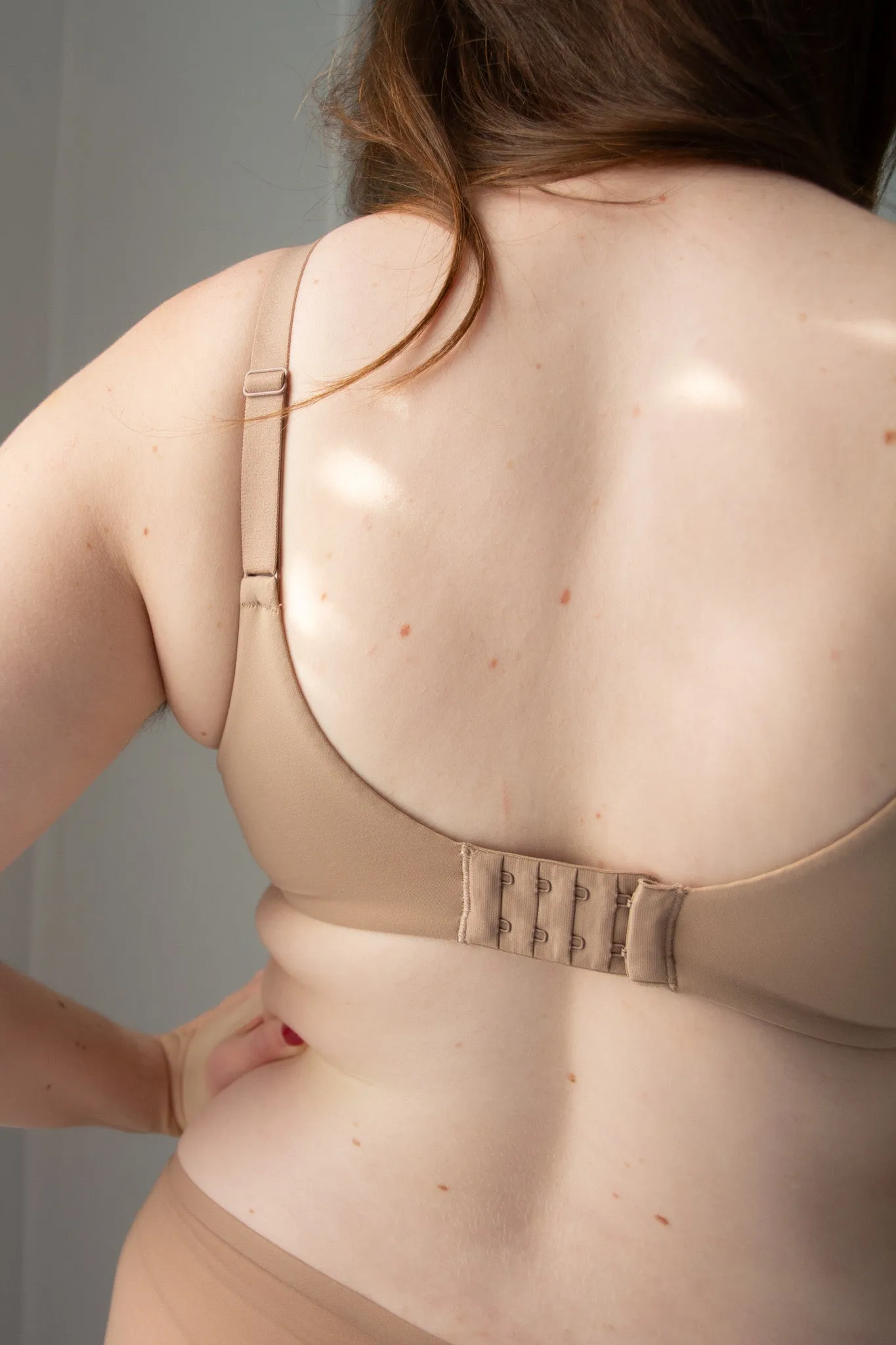 Chantelle Norah Comfort Underwire Bra