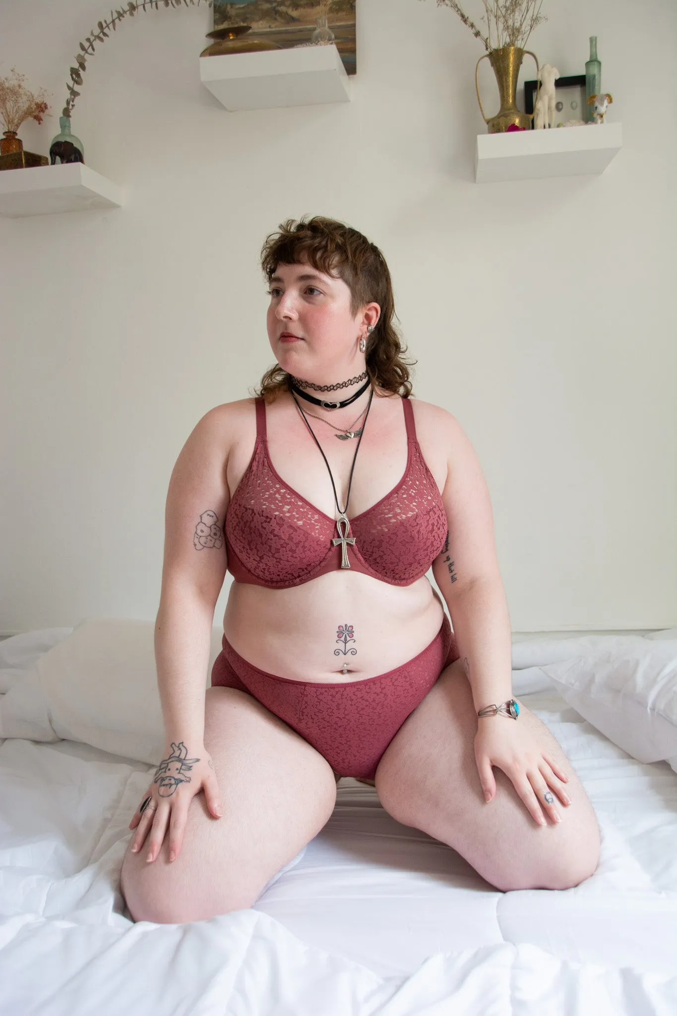 Chantelle Norah Comfort Underwire Bra