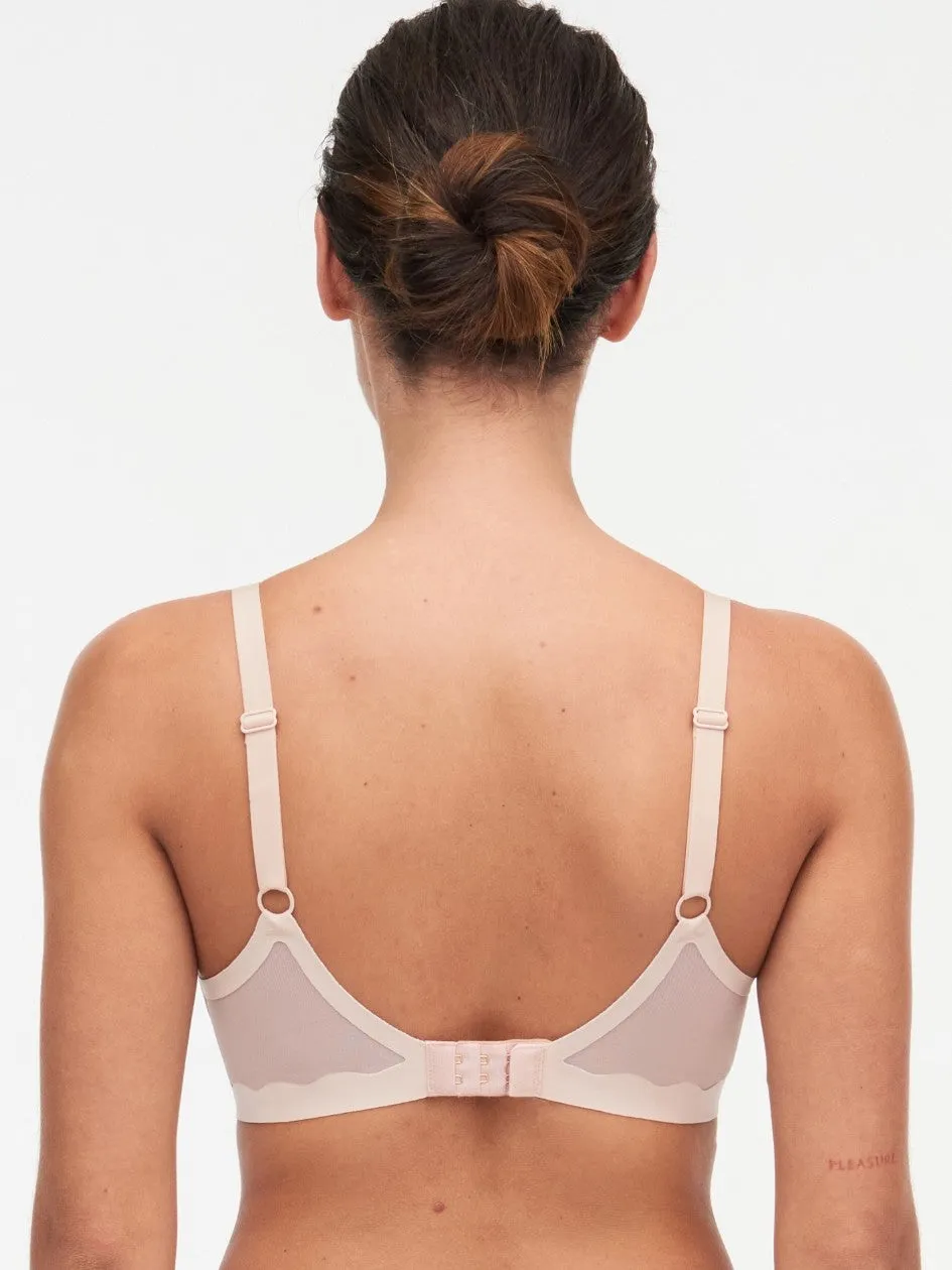 Chantelle Pure Light Full Cup Bra