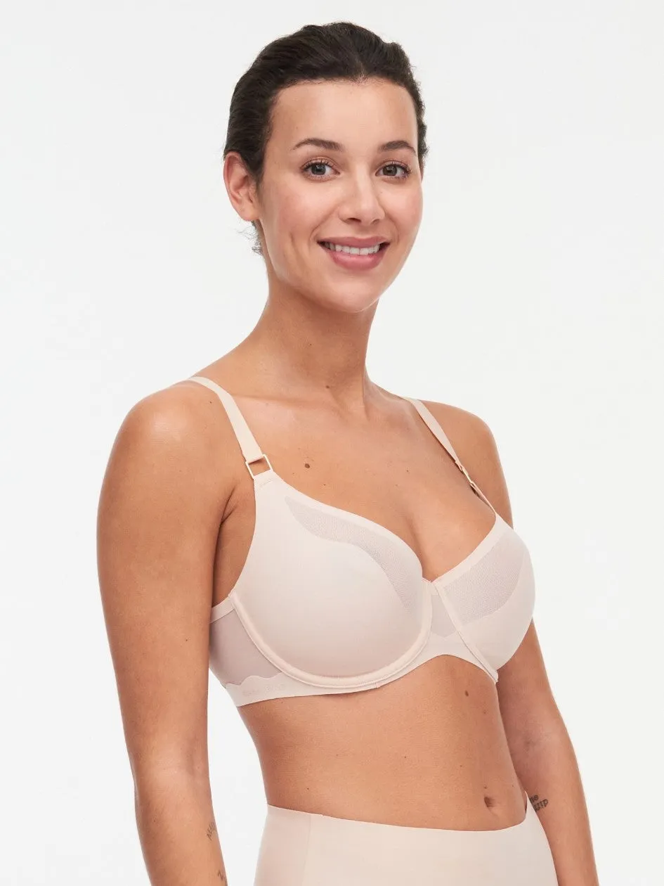 Chantelle Pure Light Full Cup Bra
