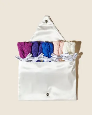 Comfie Thong 5 Pack