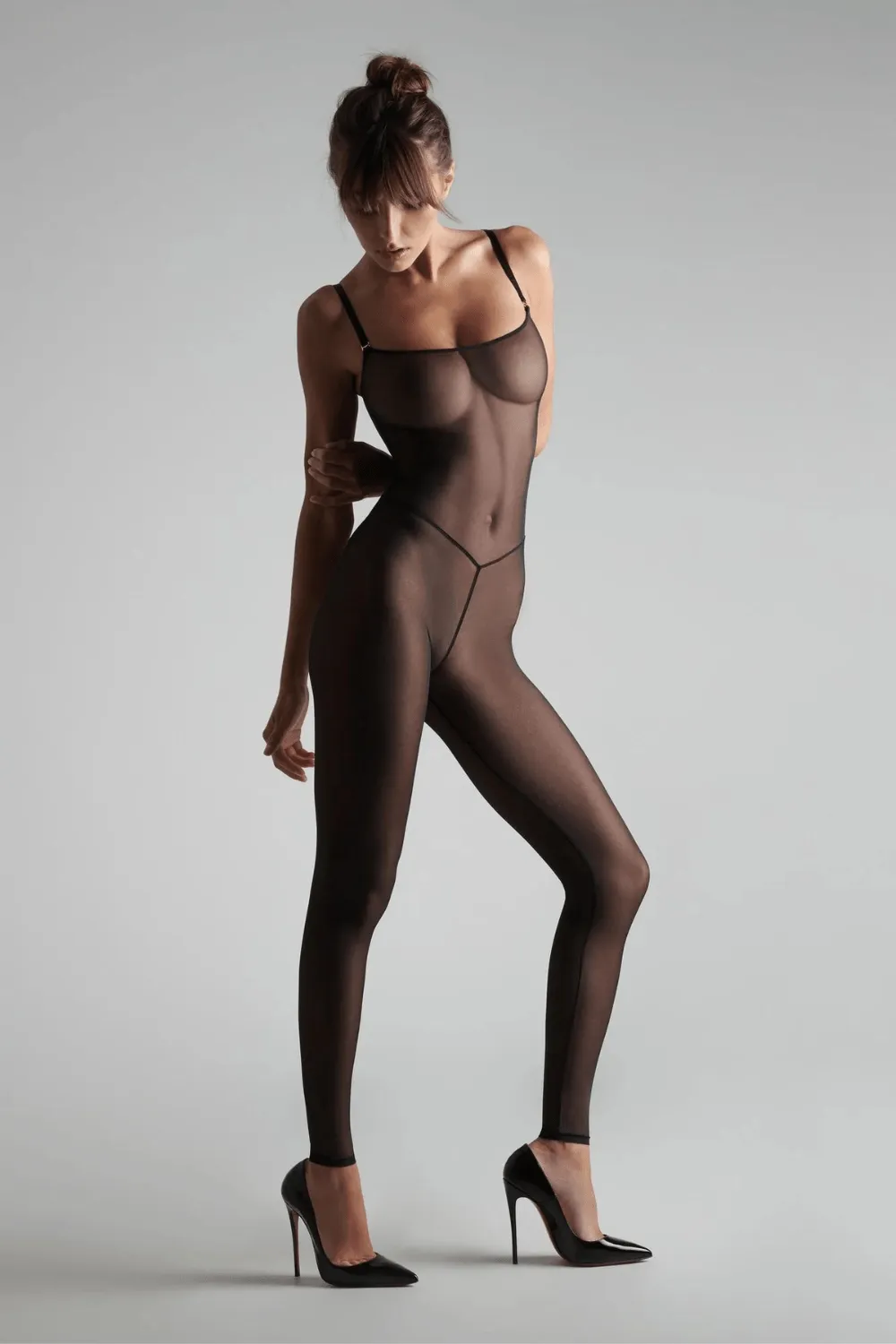 Corps à Corps Catsuit