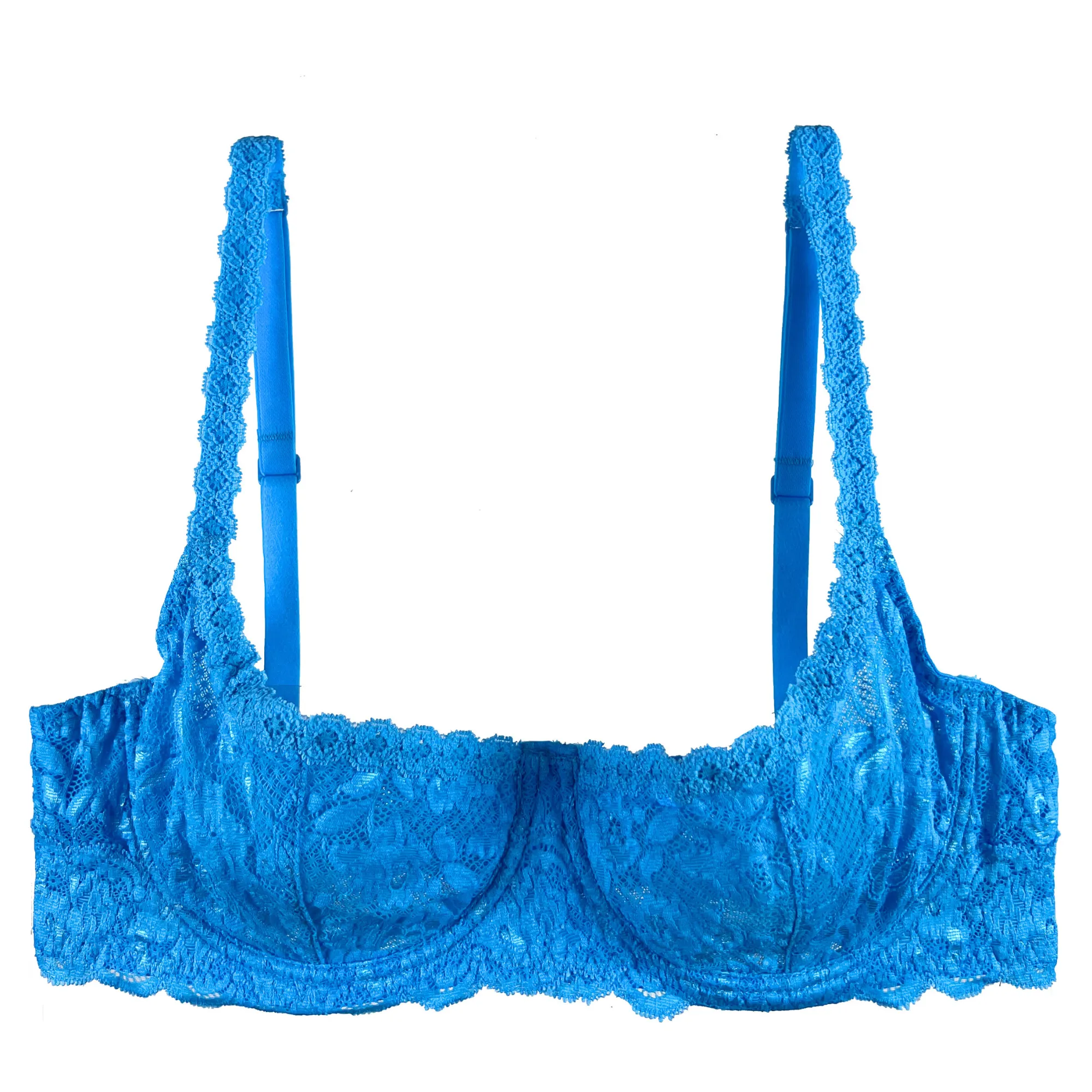 Cosabella Never Say Never Balconette Bra