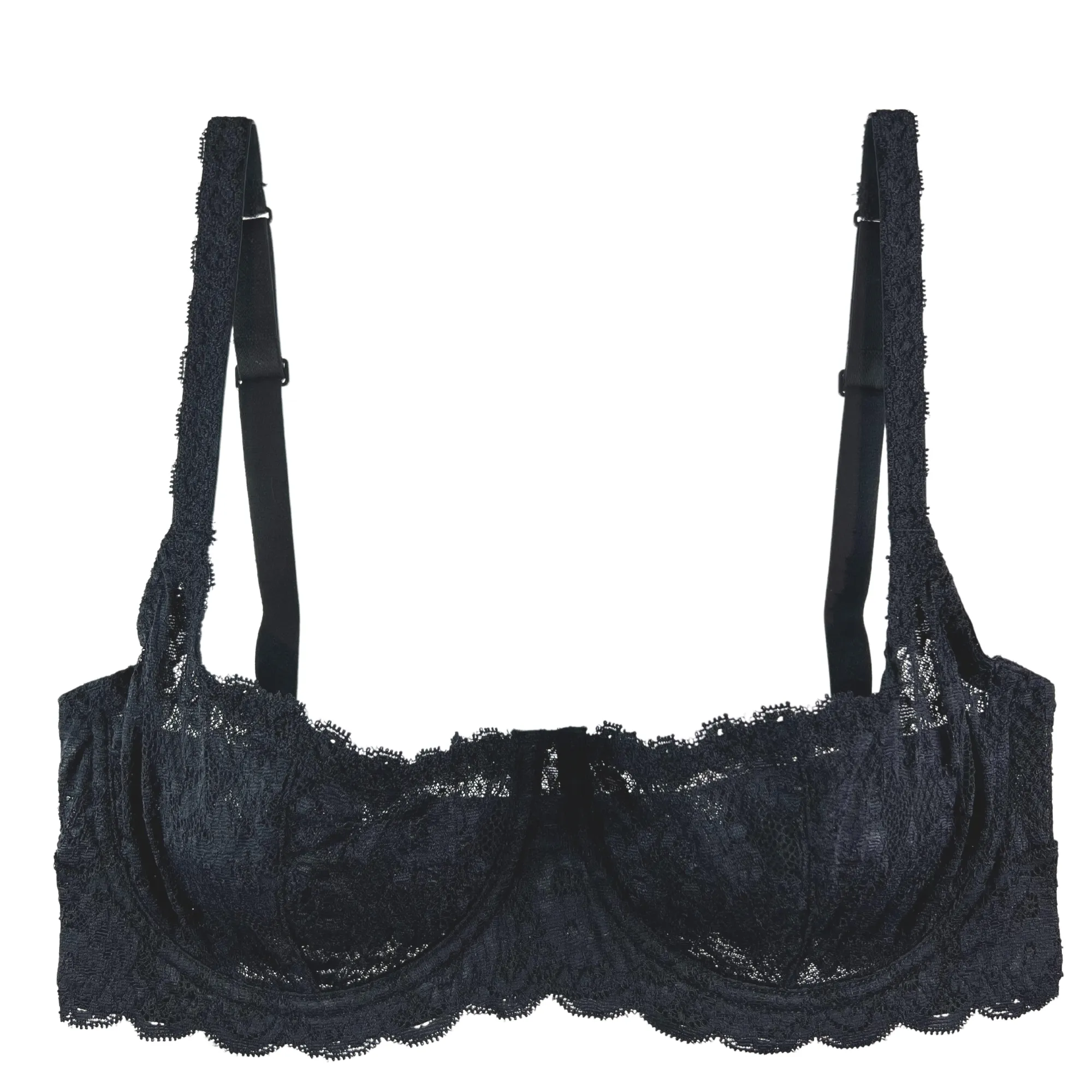 Cosabella Never Say Never Balconette Bra