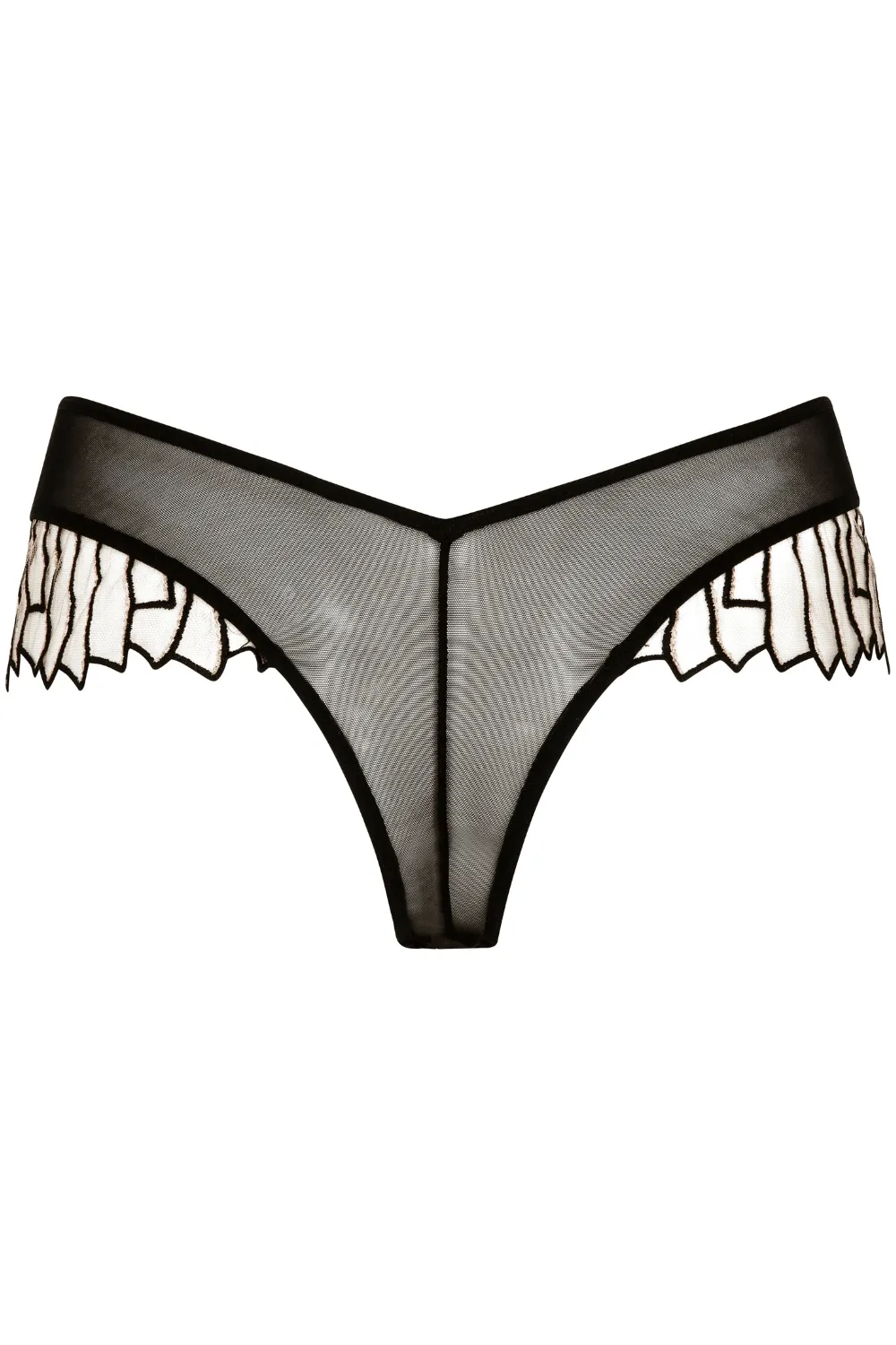 Cosmic Dream Shorty Black