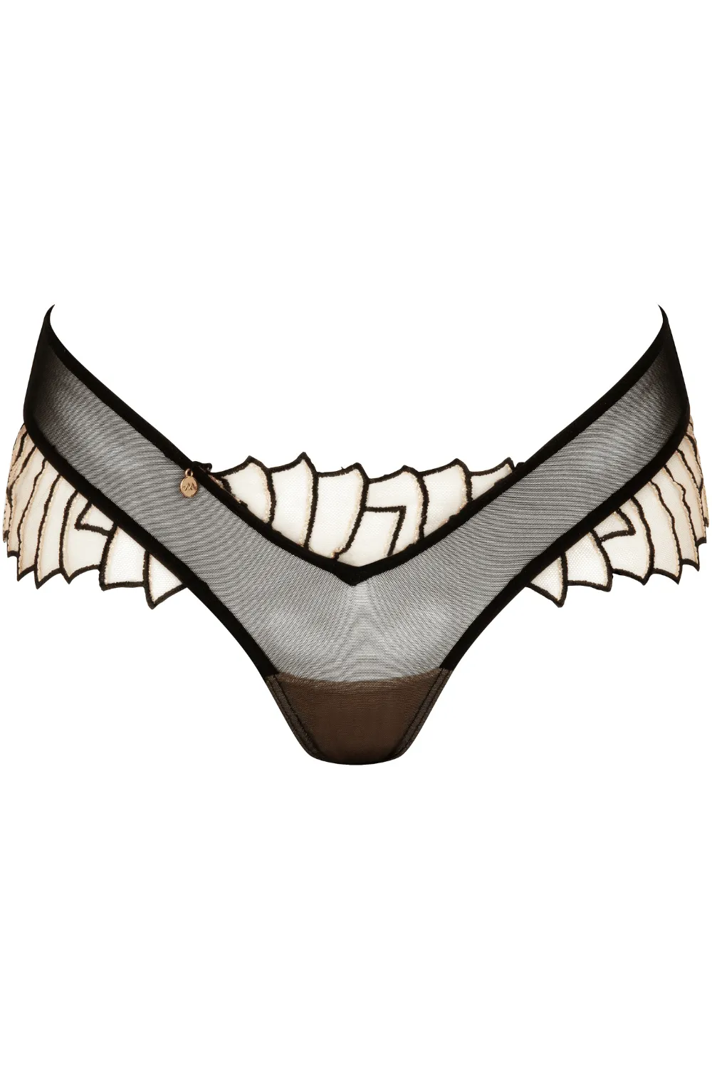 Cosmic Dream Shorty Black
