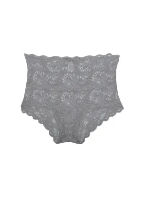 Culotte Taille Haute
