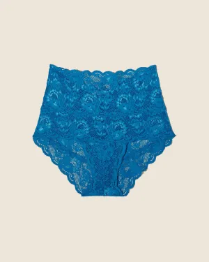 Culotte Taille Haute