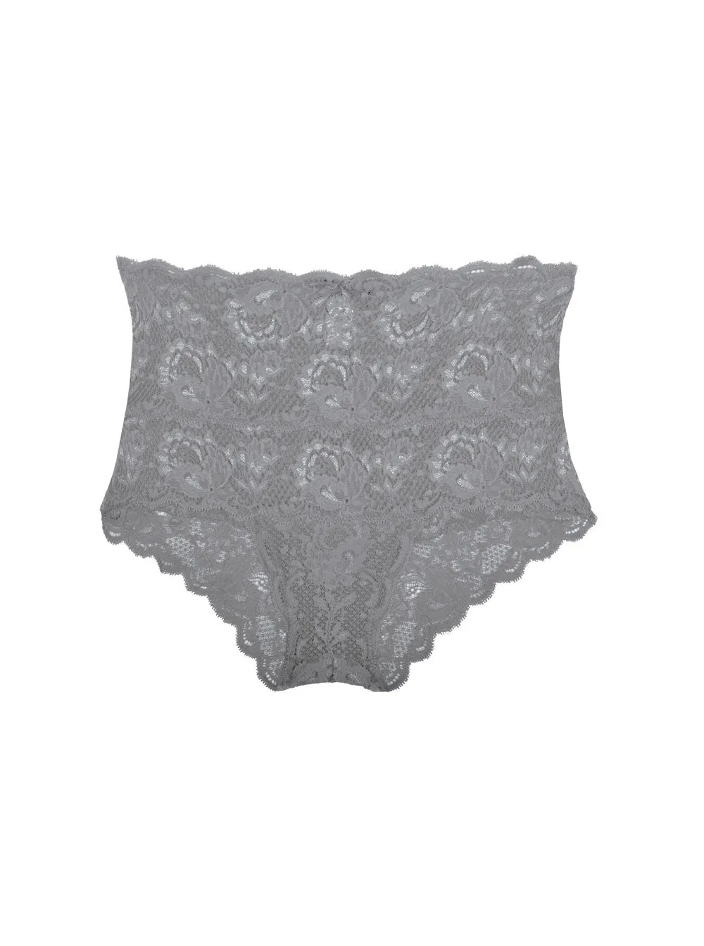 Culotte Taille Haute