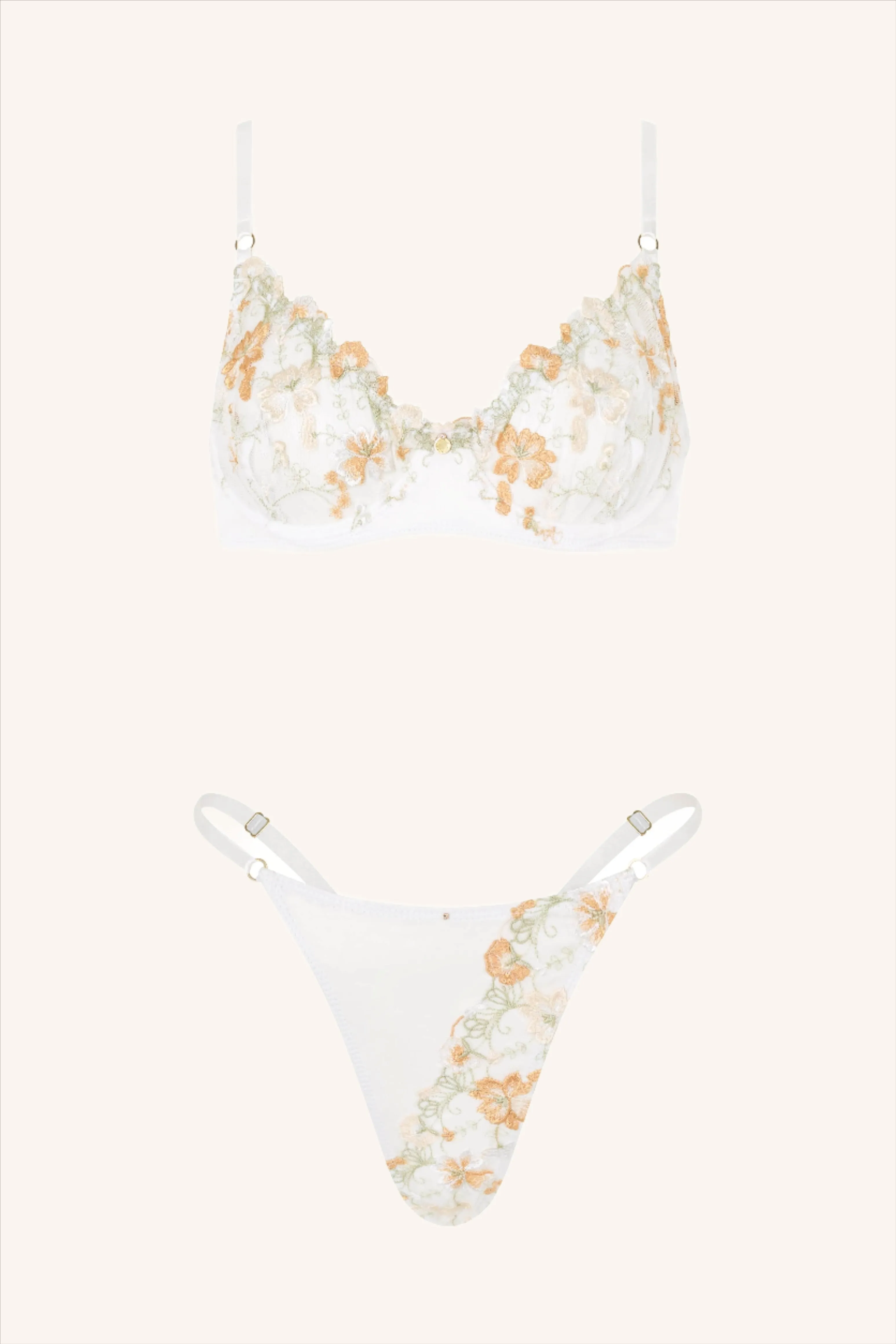 Darling Set   Shorts