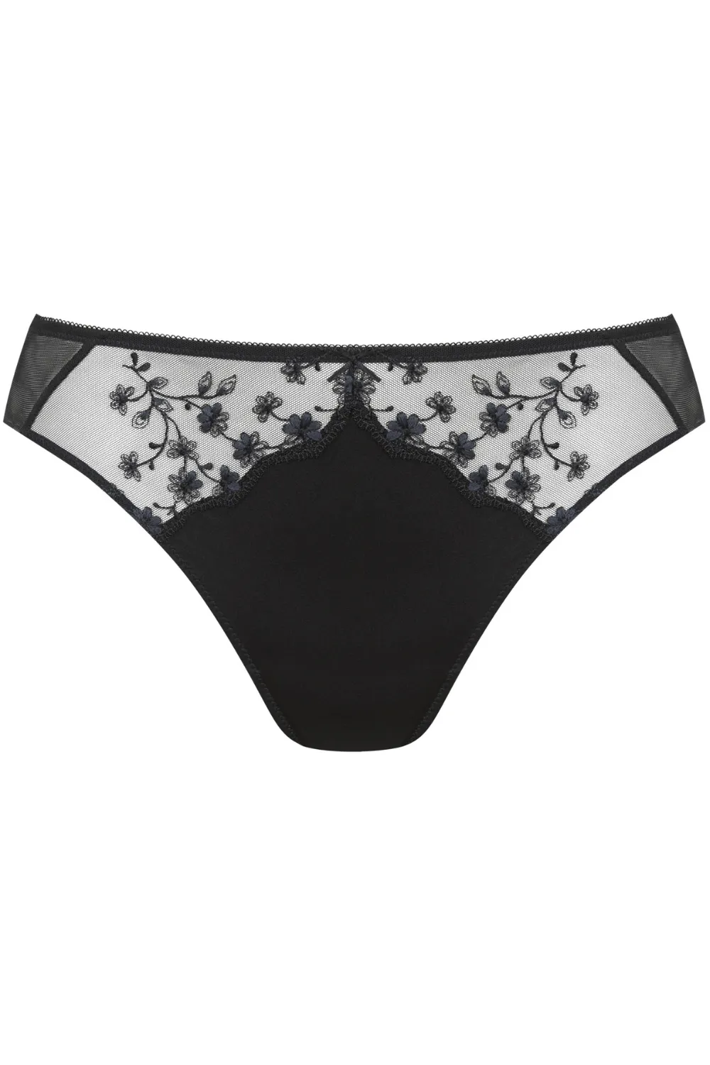 Delightful Thong