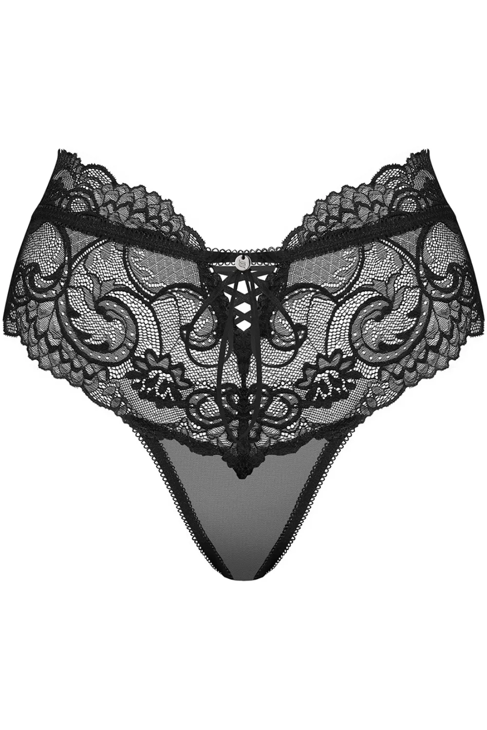 Elizenes Brief, Size S-M (UK 8-10)