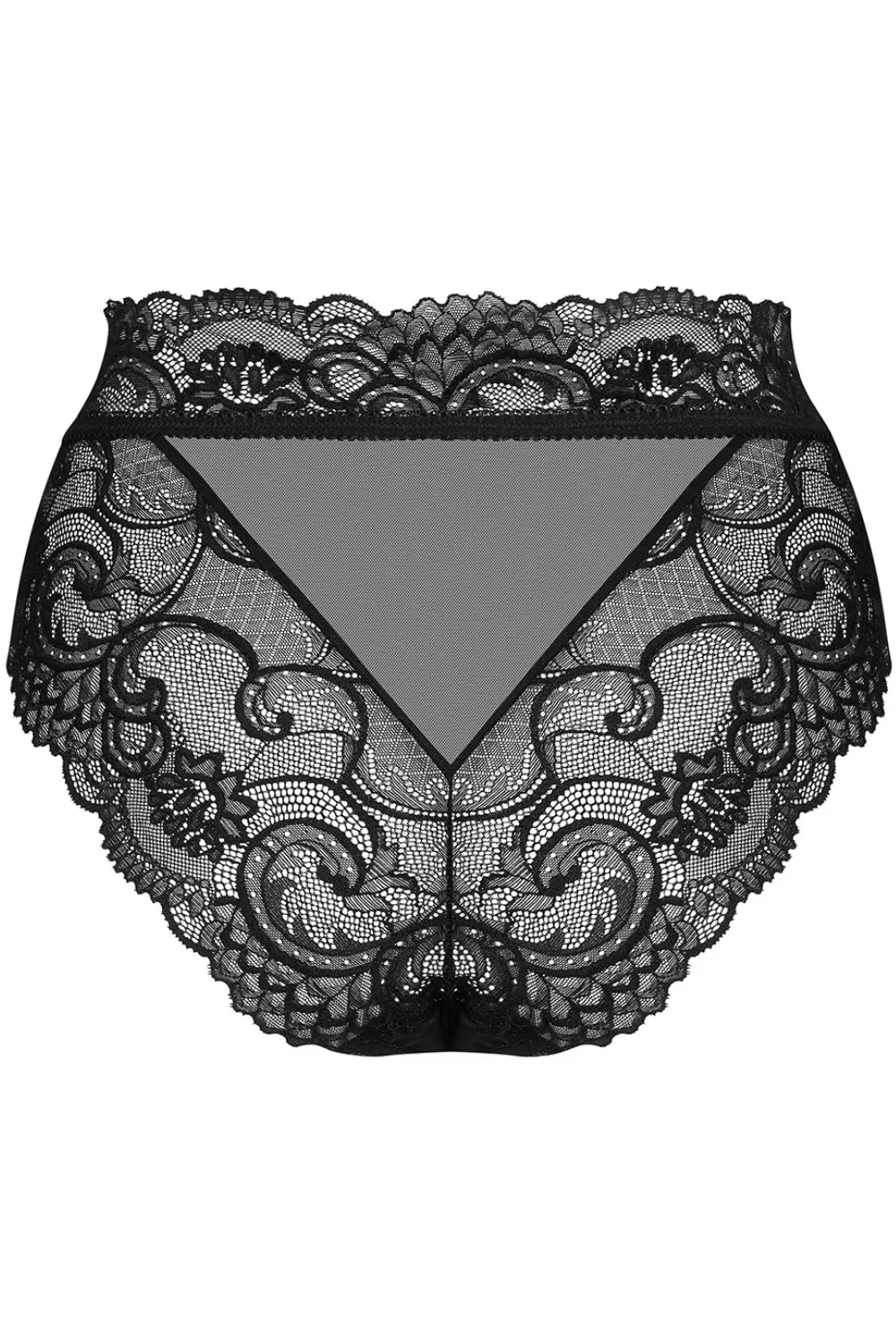 Elizenes Brief, Size S-M (UK 8-10)