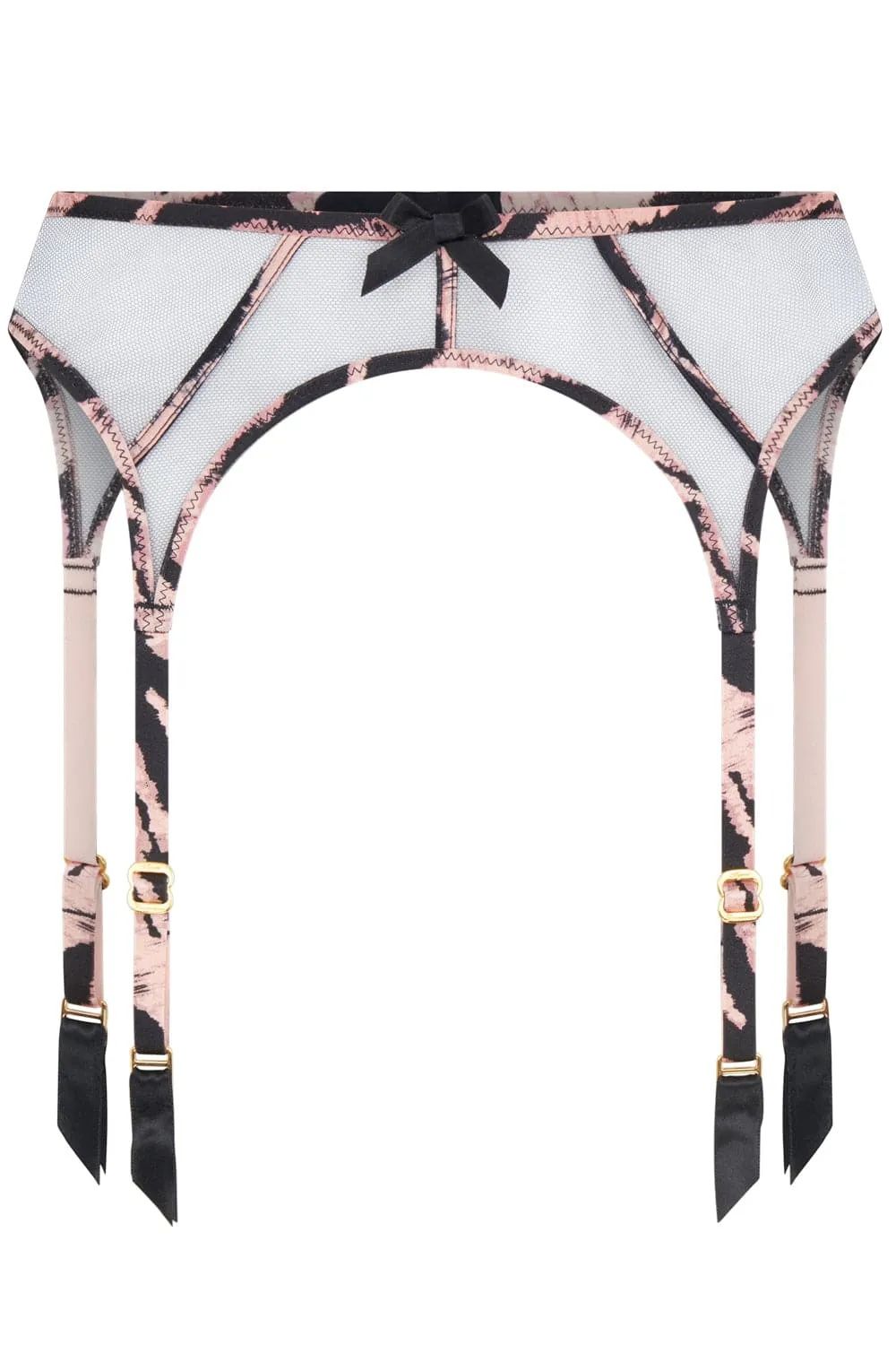 Ellise Suspender