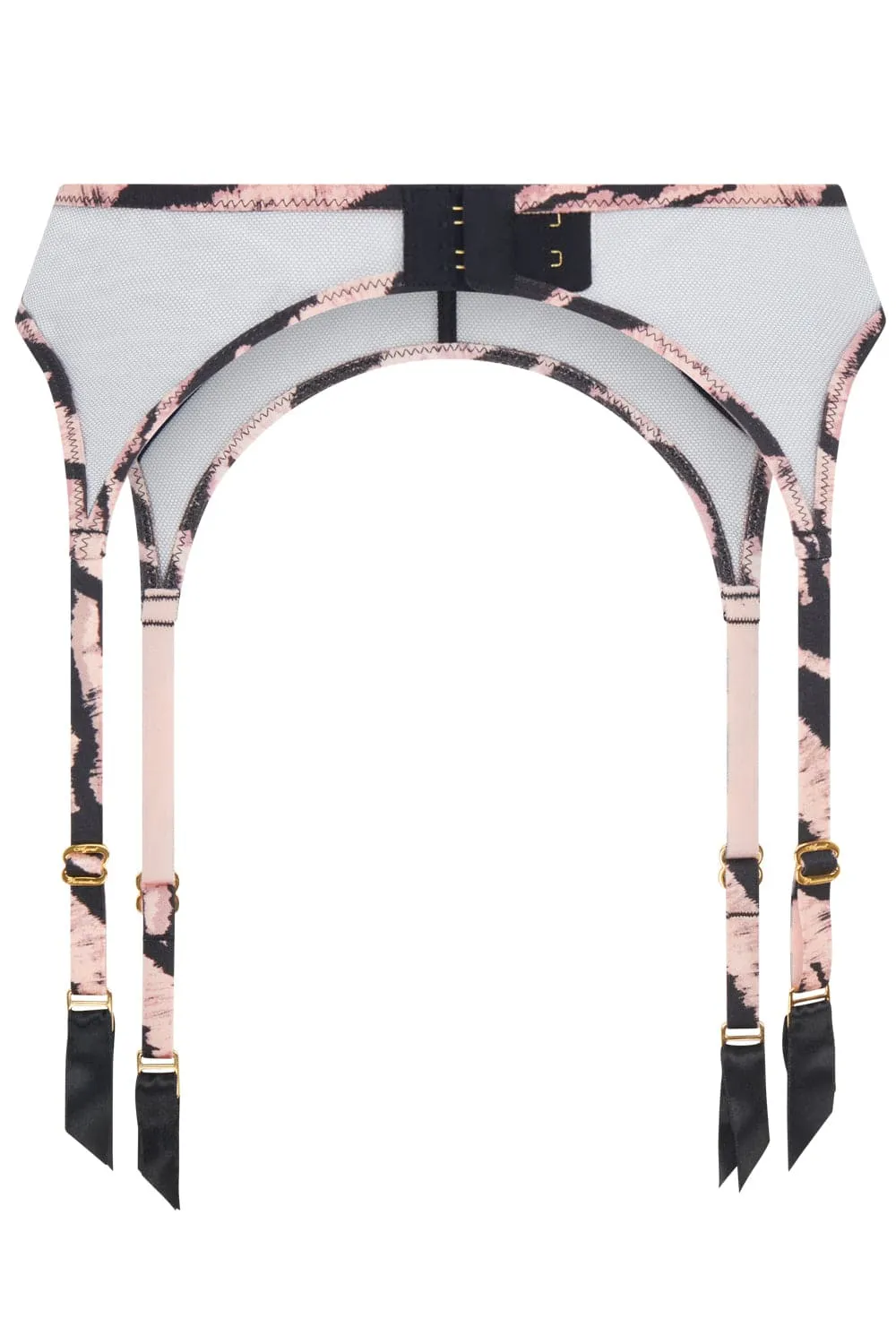 Ellise Suspender
