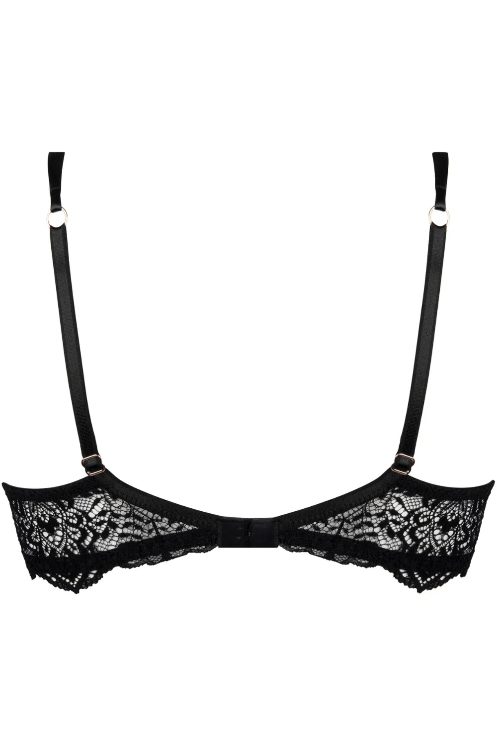 Fauve Amour Contour Bra