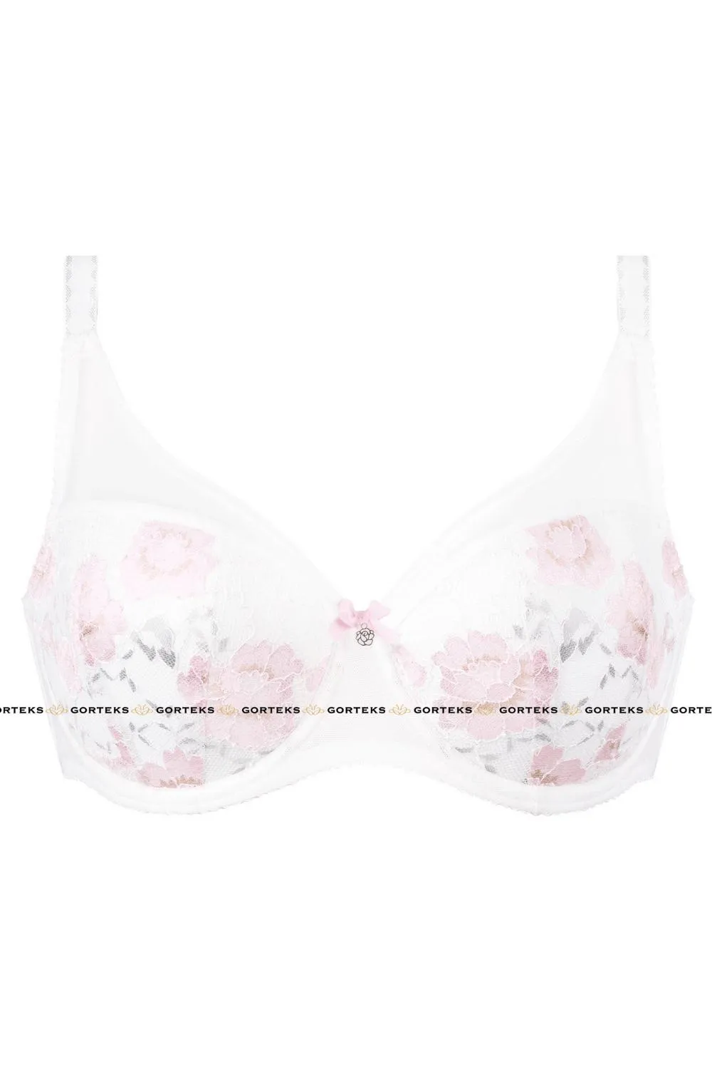 Gorteks Fresia Push-up Bra