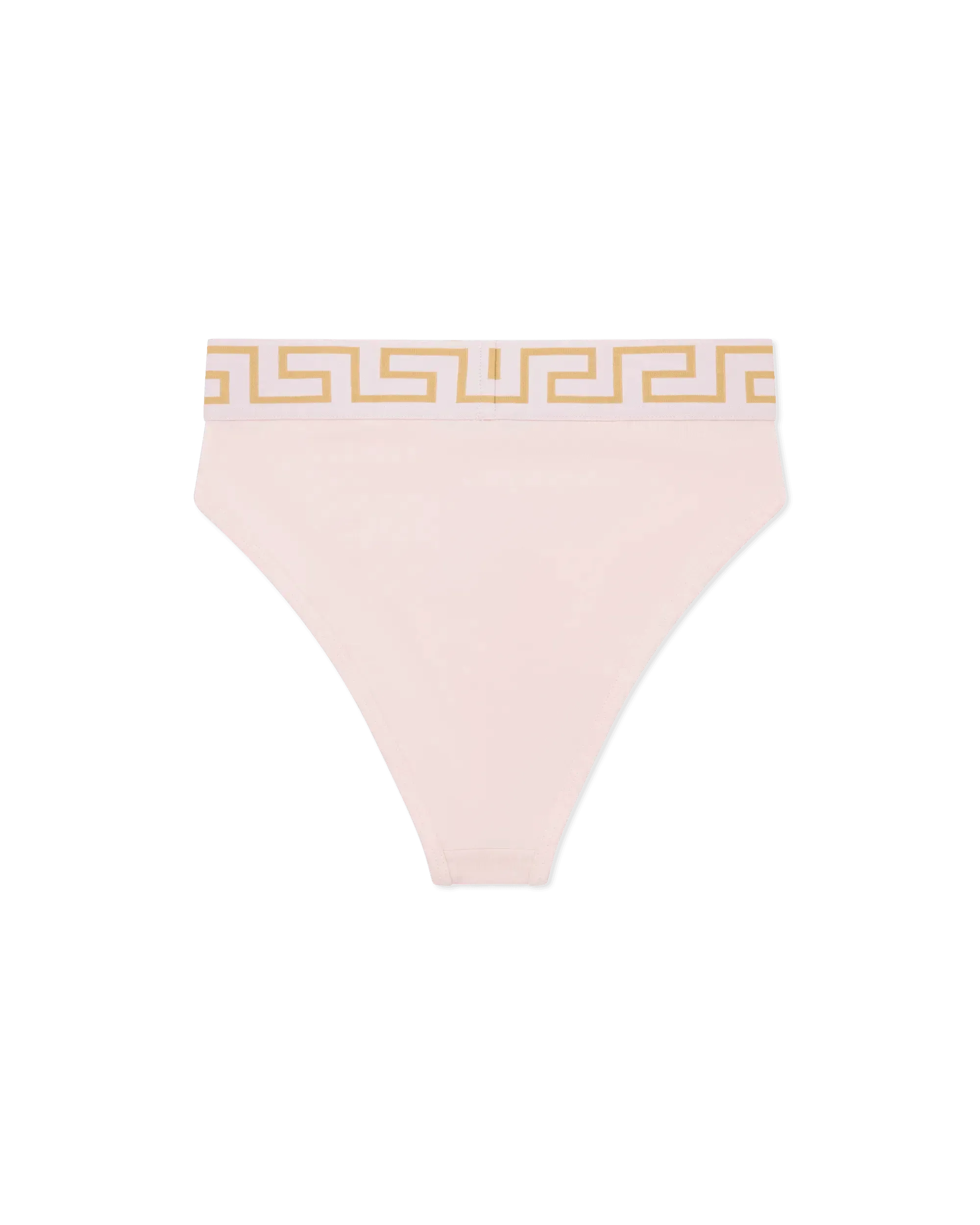 Greek Key Stretch Briefs