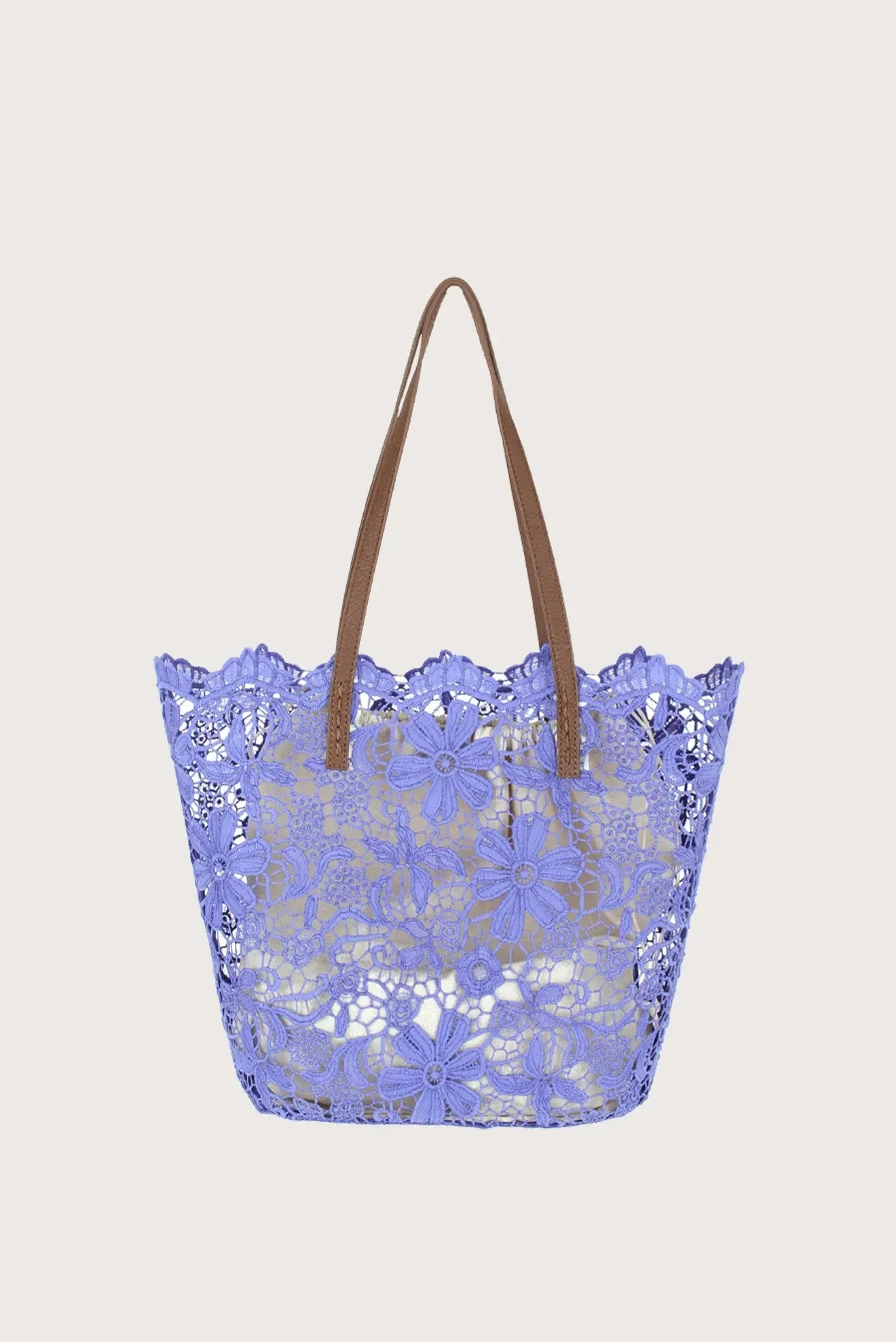 KIVU MARGA JACARANDA BAG