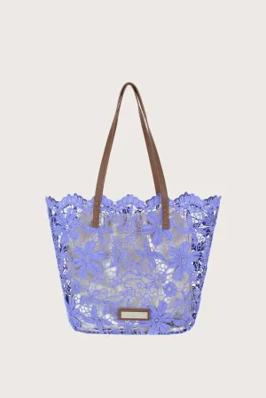 KIVU MARGA JACARANDA BAG