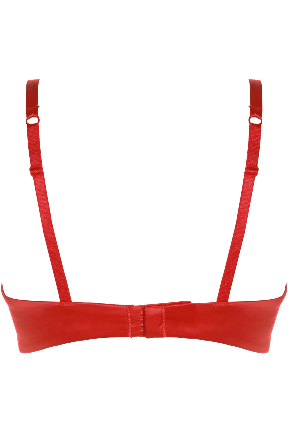 La Dolce Vita Underwired Half Cup Bra