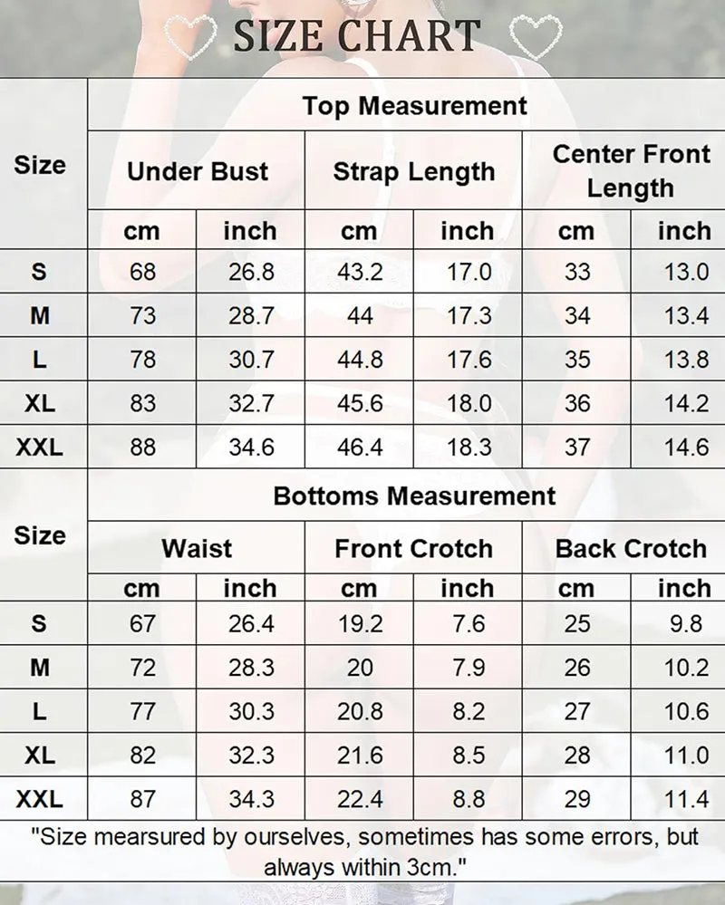 Lace Cut Out Rhinestone Corsets