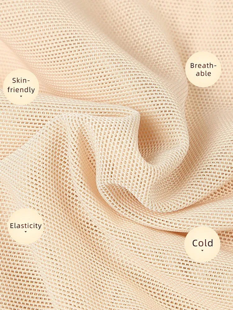 Lace Trim Padded Shapewear Panty