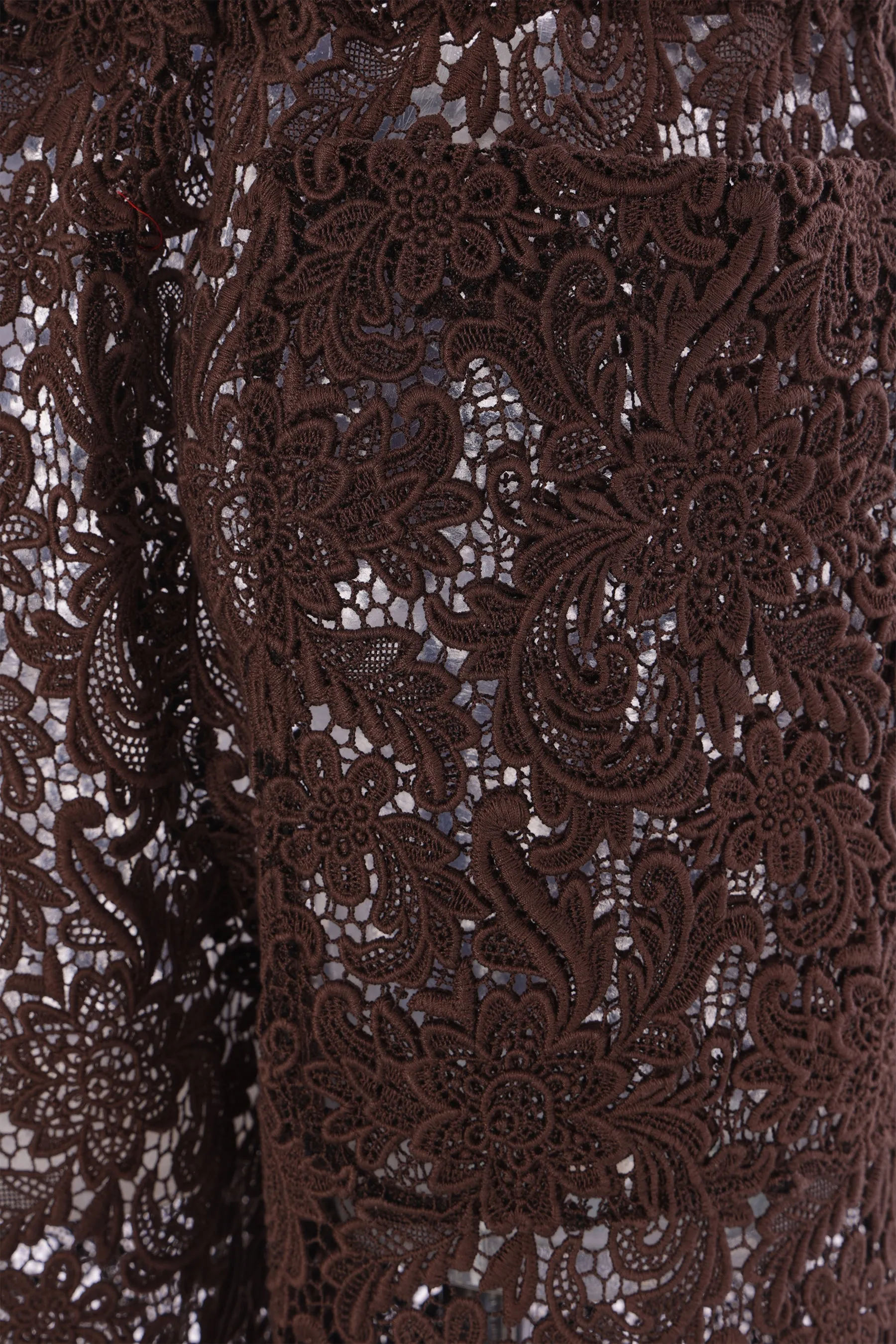 lace trousers